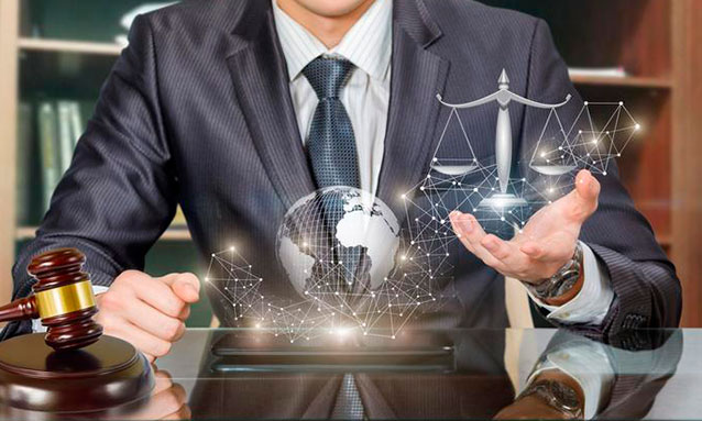 Asesoría Legal