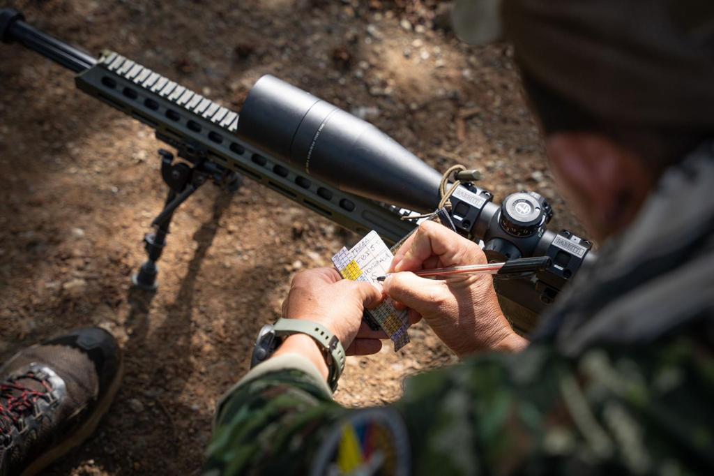 Fuerzas Comando