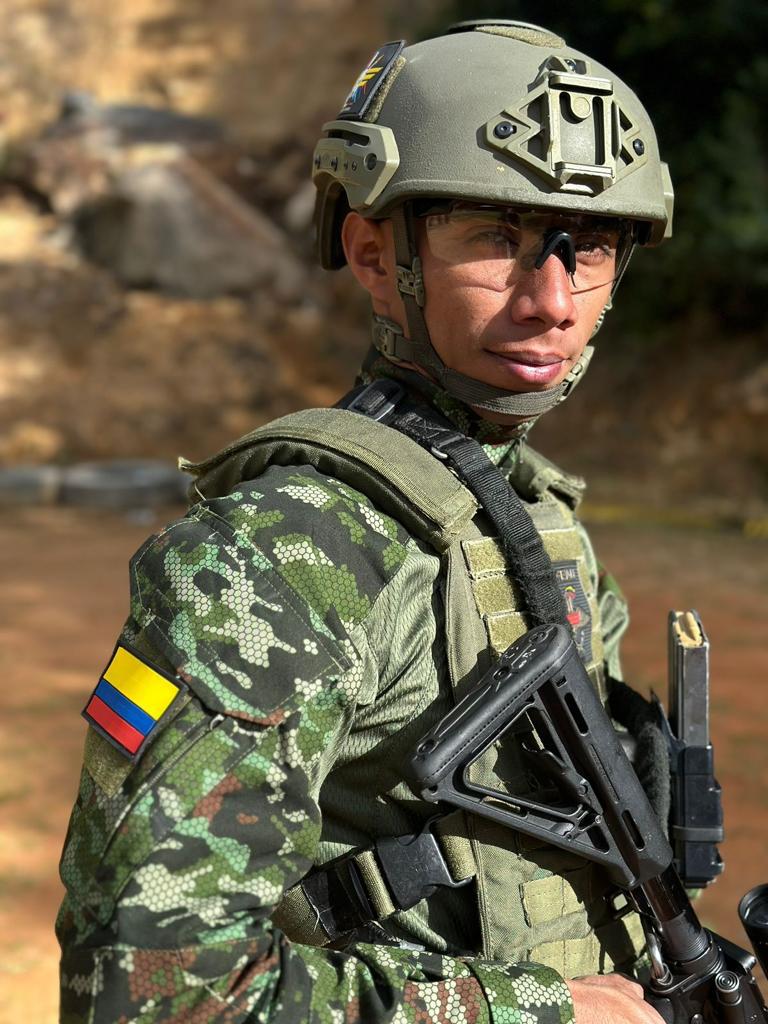 Fuerzas Comando