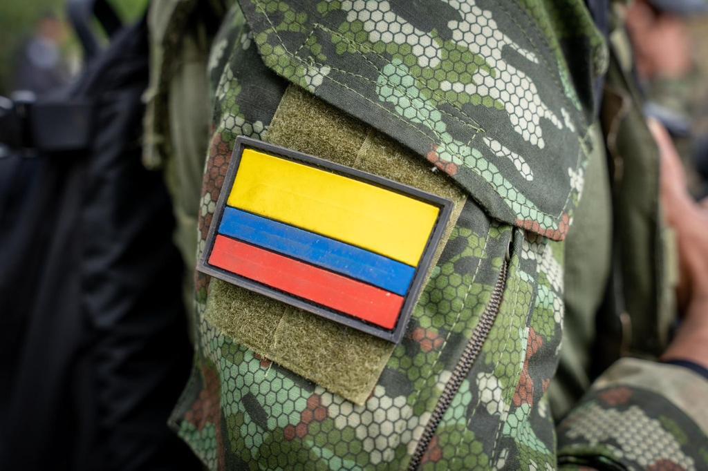 Fuerzas Comando