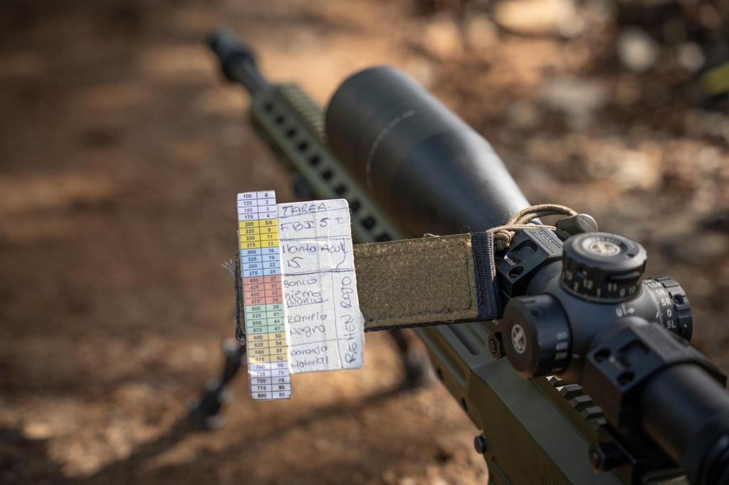 Fuerzas Comando
