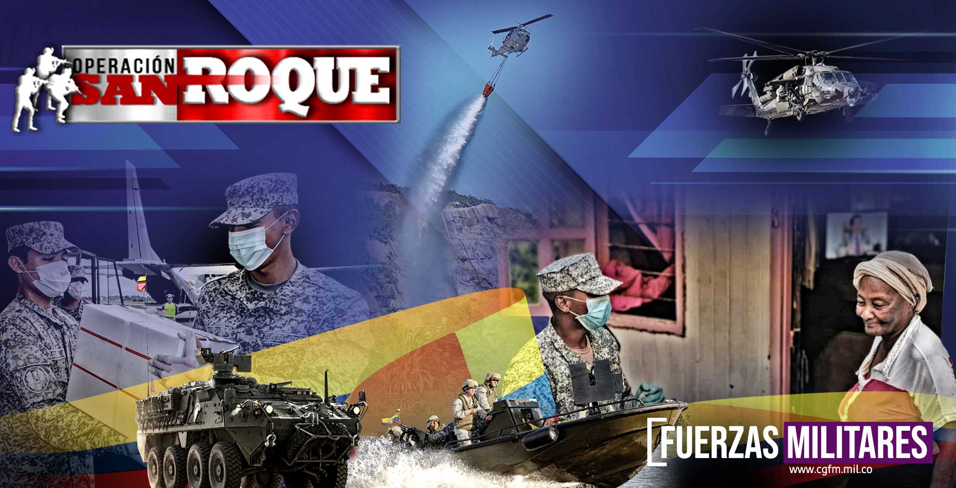 San Roque San Roque