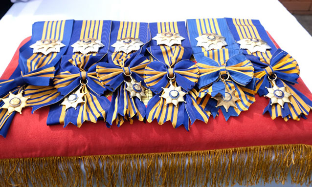 Misión Ayudantía General Fuerzas Militares