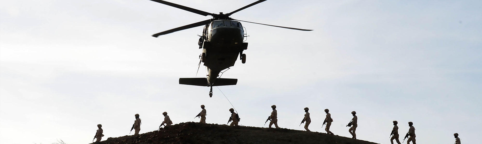 Ejército Nacional de Colombia