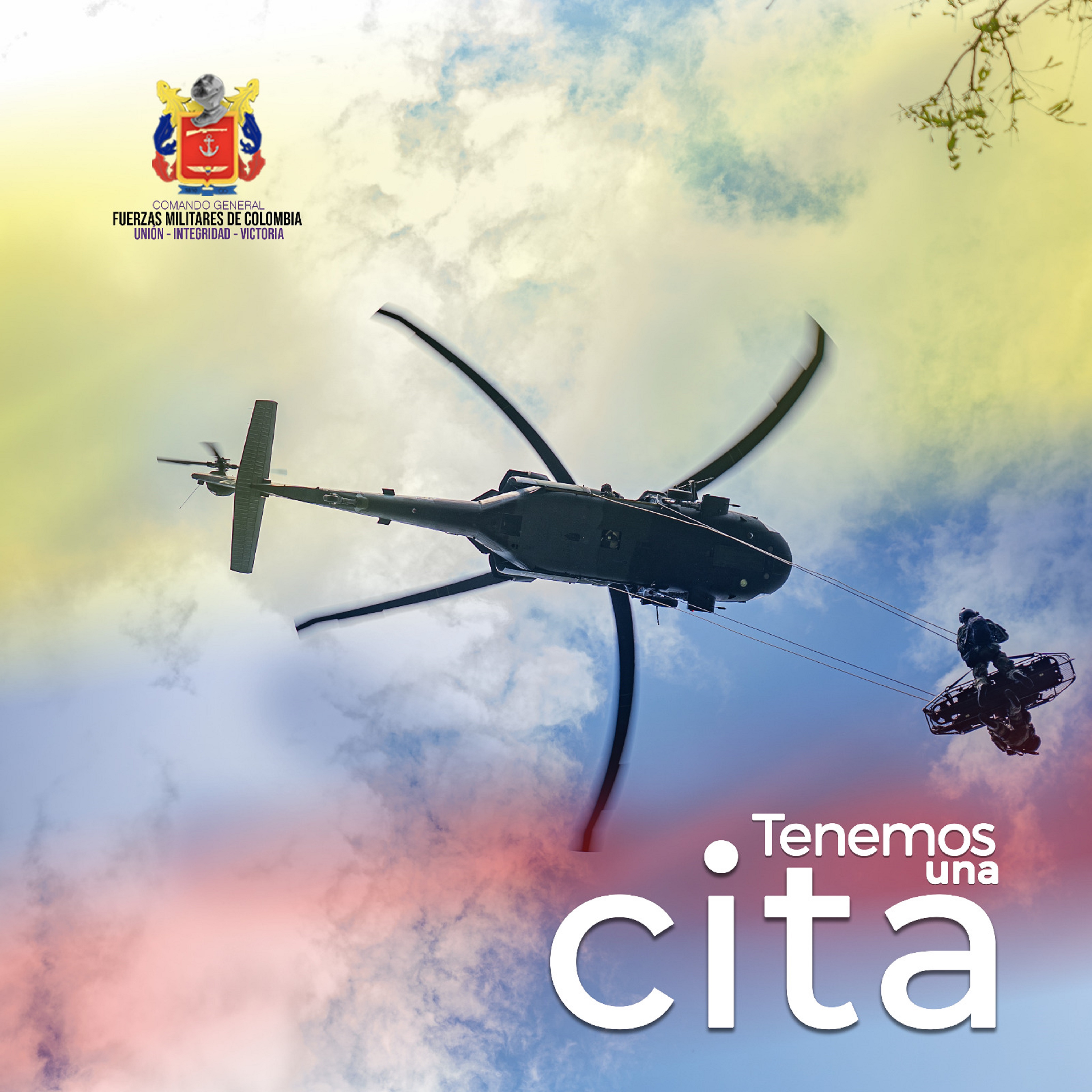 #LibertadQueNosUne
