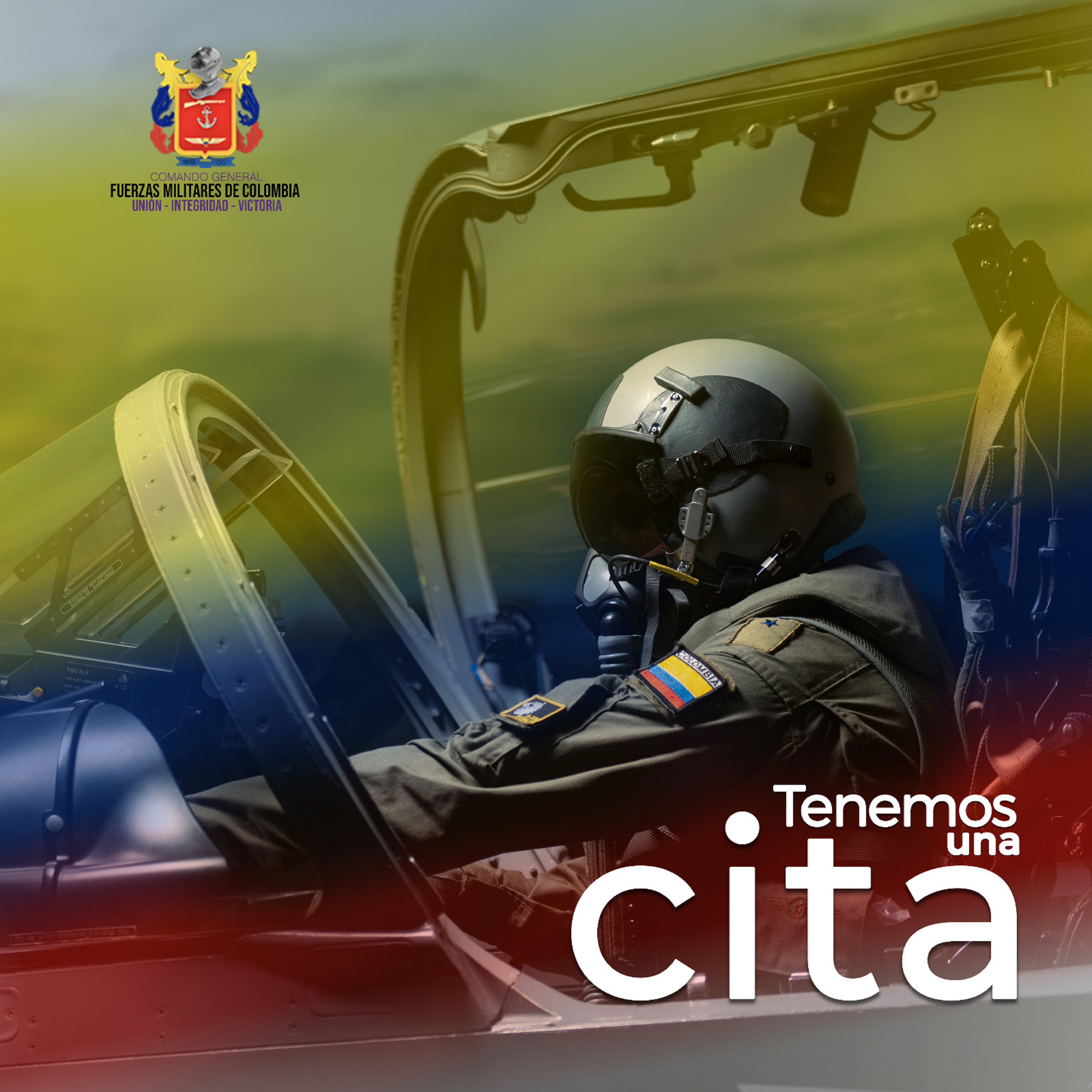 #LibertadQueNosUne