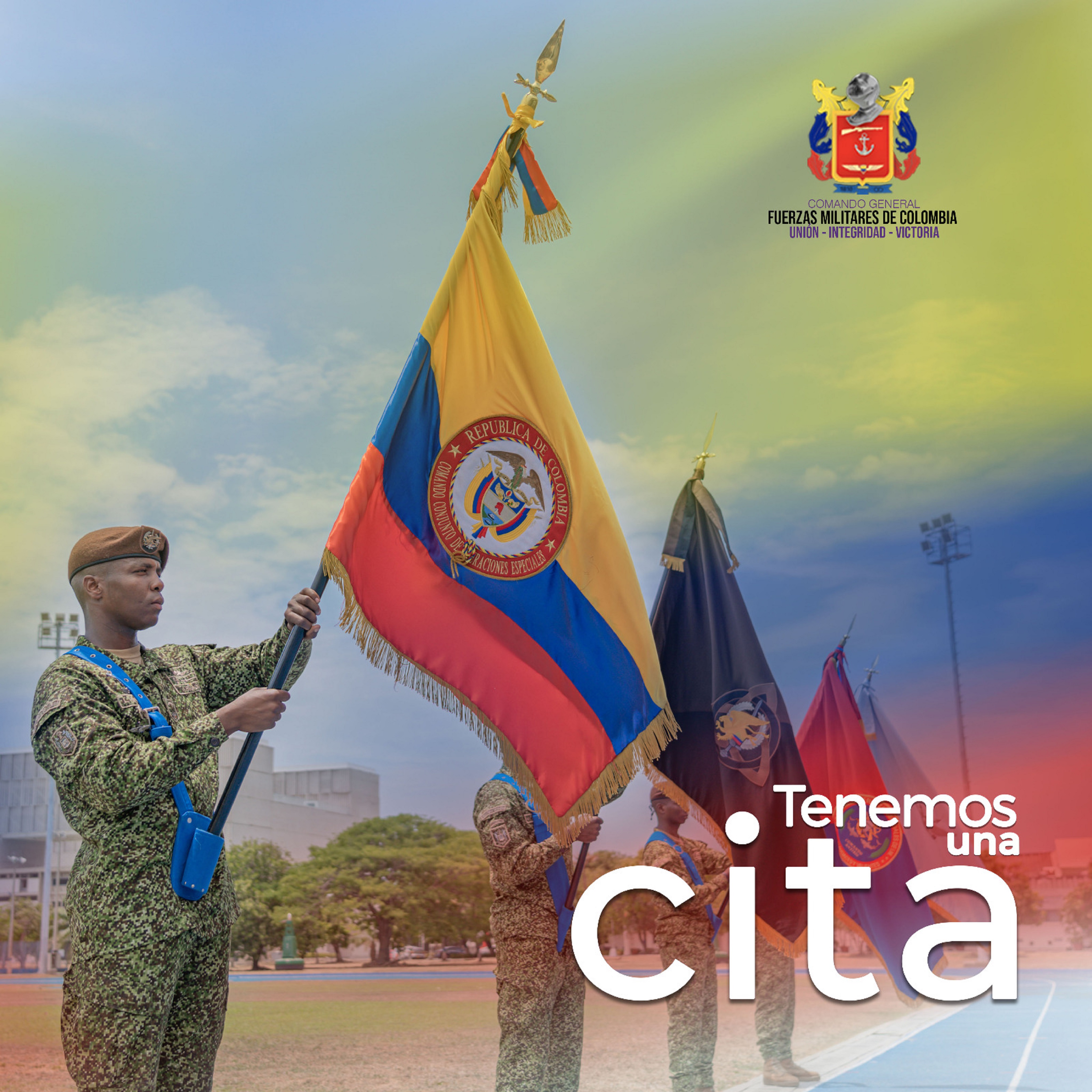 #LibertadQueNosUne