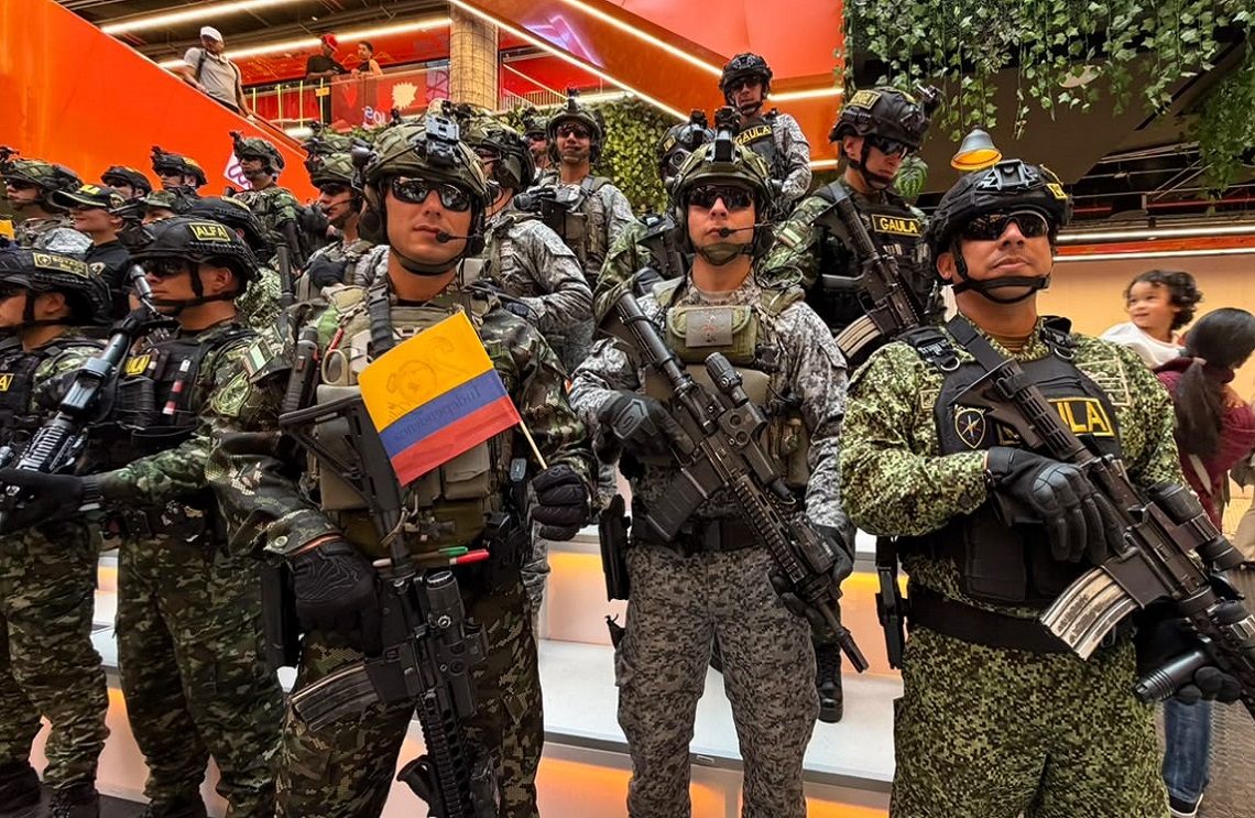 20 JULIO