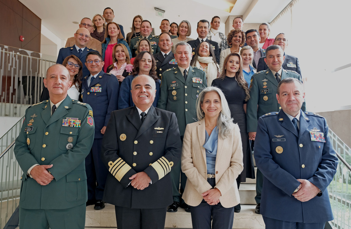 Seminario Habilidades Gerenciales