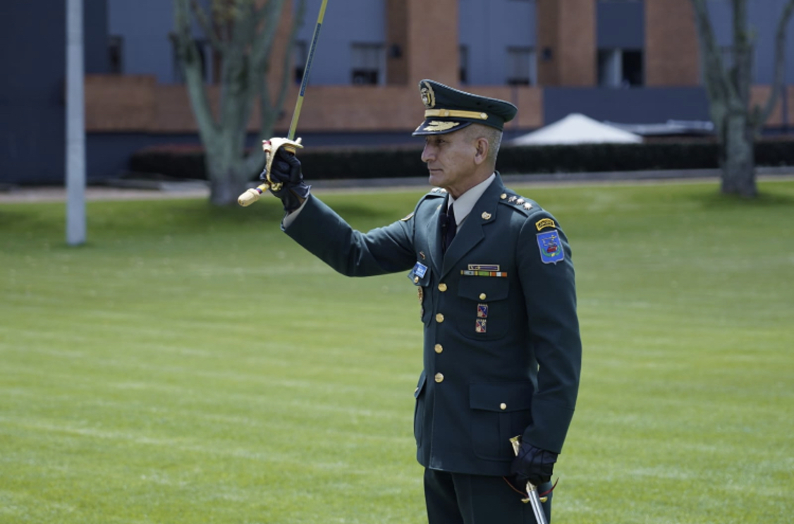 Liderazgo y excelencia: así celebró la Escuela Superior de Guerra su aniversario 117