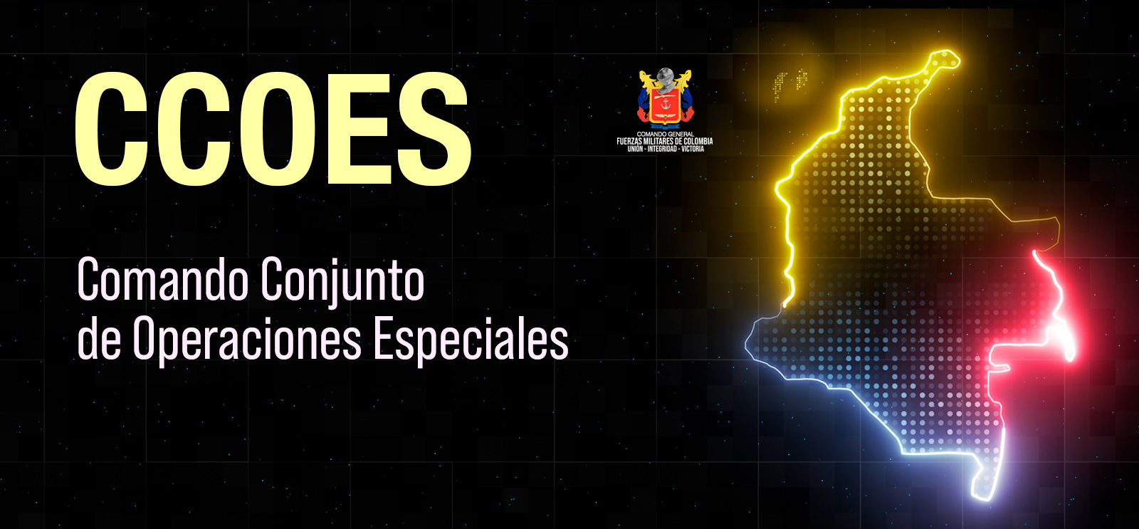 CCOES