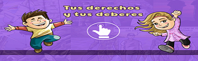 tus derechos y tus deberes