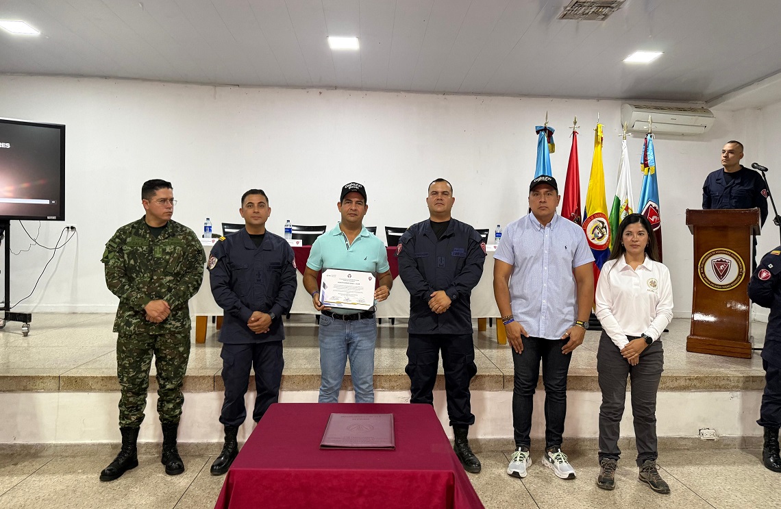 Agustín Codazzi: Tierra de café, cacao, ganadería… tiene una zona libre de sospecha de minas antipersonal