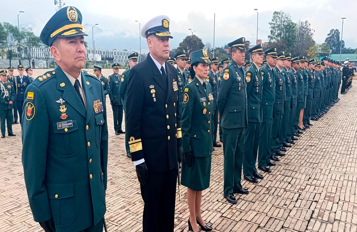 Conmemoración Día Nacional de la Memoria y la Solidaridad con las Víctimas del Conflicto Armado