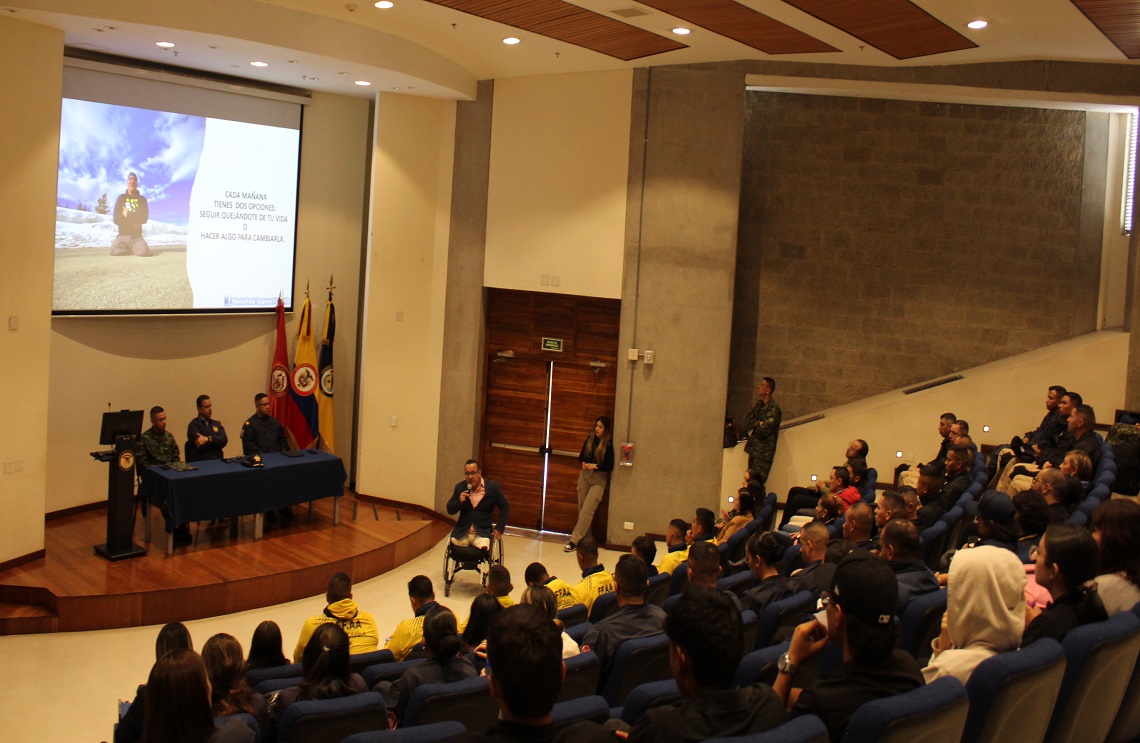A puertas del 4 de abril, desminadores alzan su voz: no más minas antipersonal en Colombia