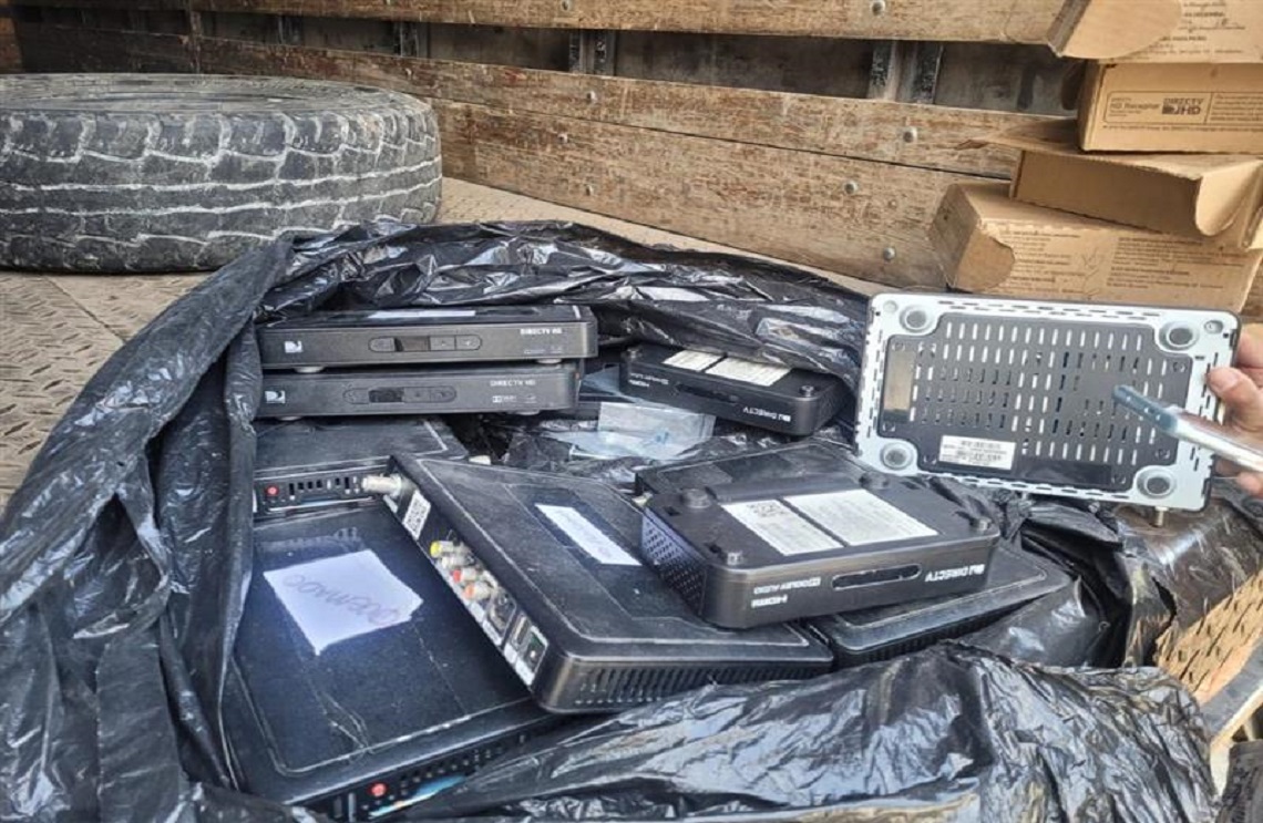 Al finalizar la actividad se recolectaron 150 kilogramos de residuos