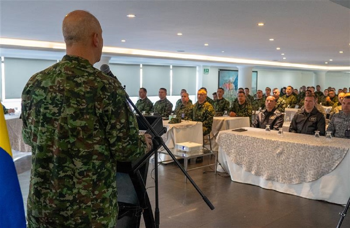 Transición de Carrera en las Fuerzas Militares, un paso hacia la adaptabilidad y el desarrollo profesional y familiar