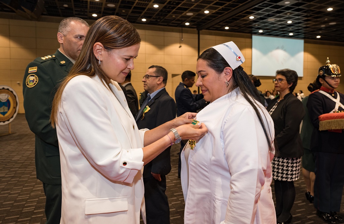 Hospital Militar Central: 87 años haciendo historia y salvando vidas