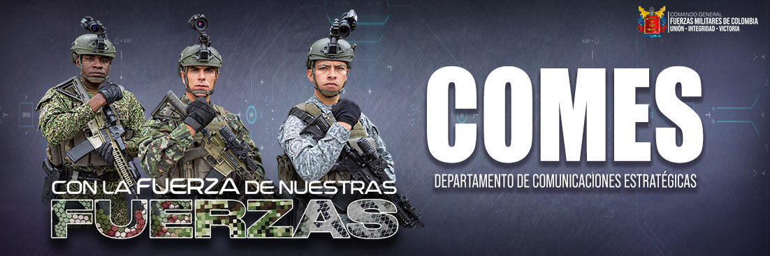 Departamento de Comunicaciones Estratégicas 