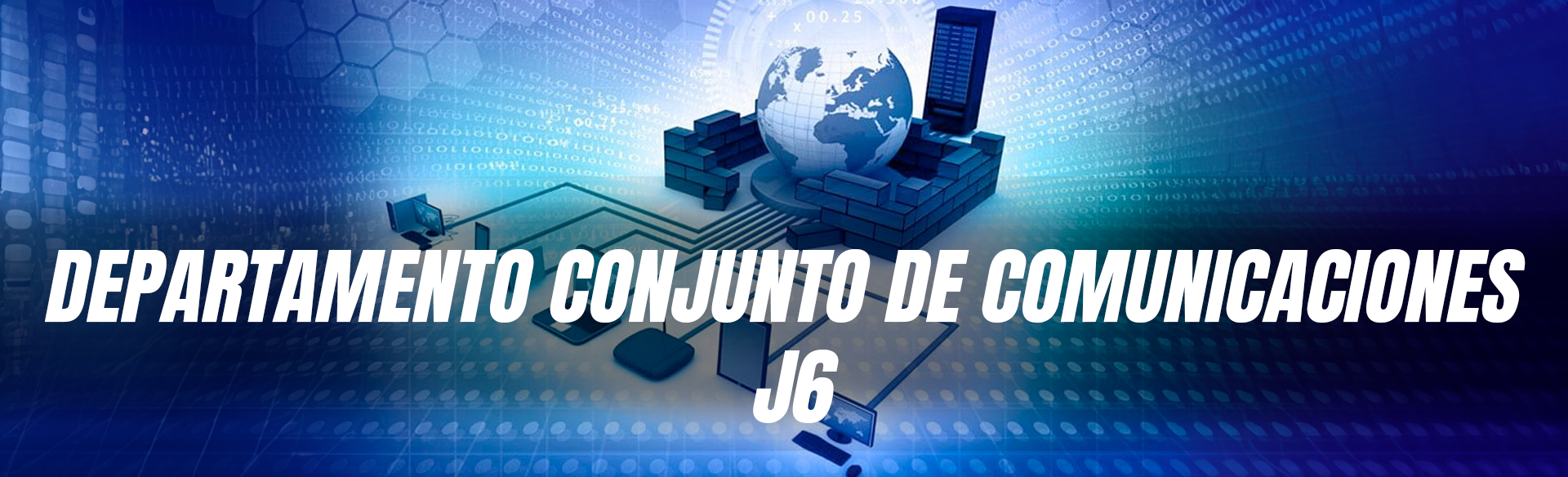 Departamento Conjunto de Comunicaciones