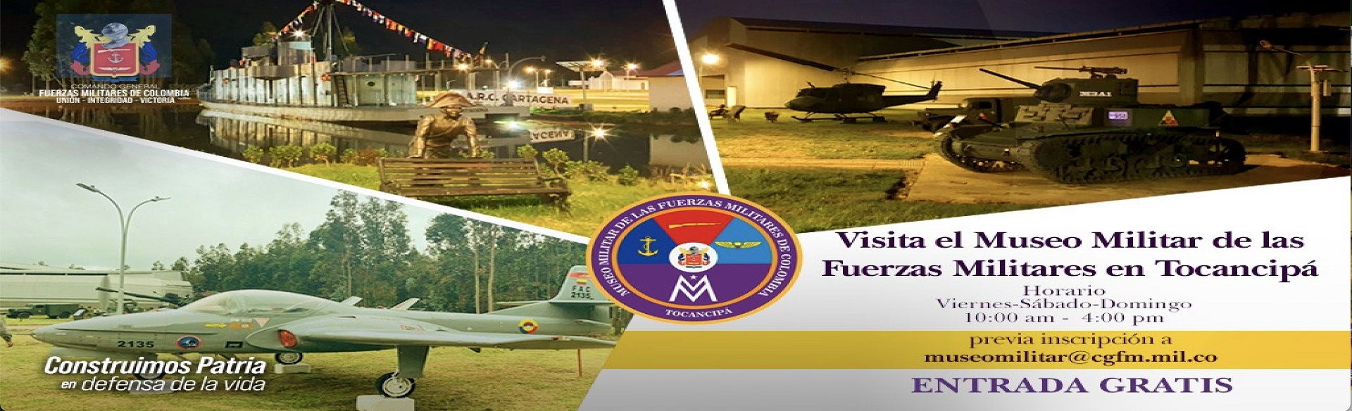 Museo Militar