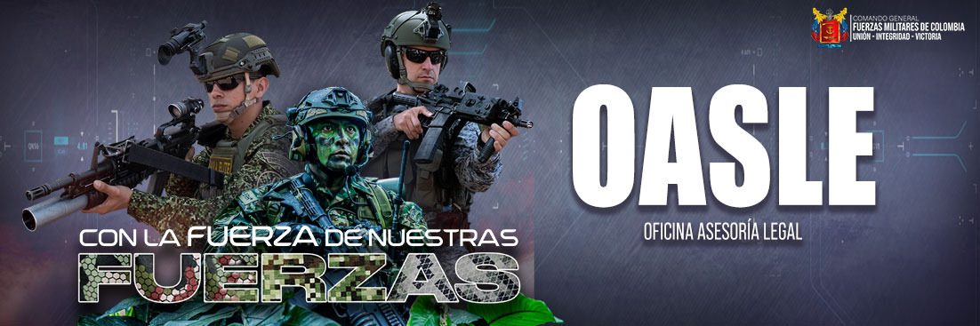 Oficina Asesoría Legal 