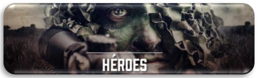 Perfil héroes