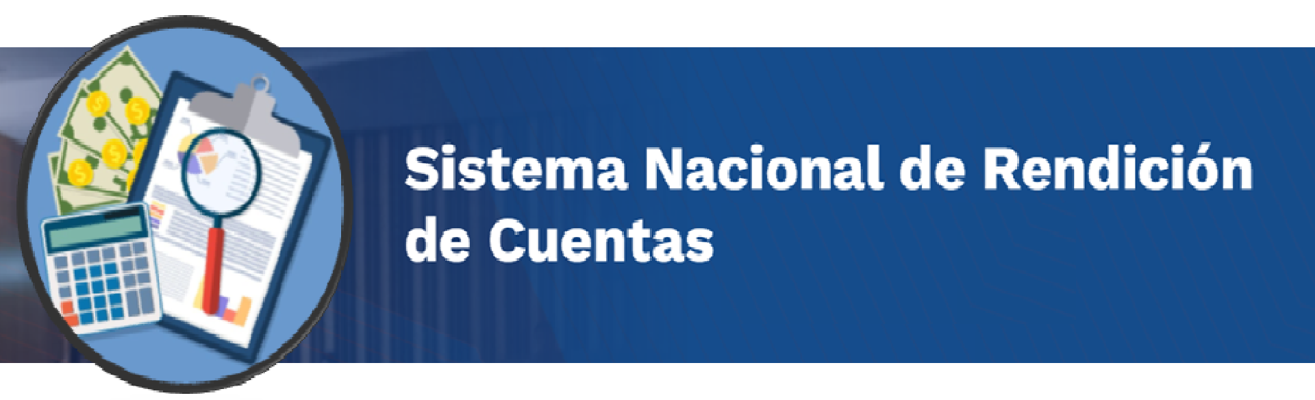 Rendición de cuentas