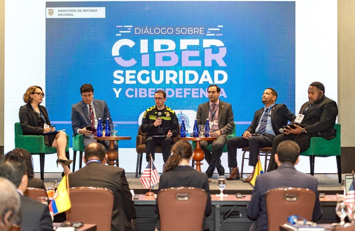 *Por primera vez, el fortalecimiento de capacidades de ciberseguridad serán incluidas en el Plan Nacional de Desarrollo*