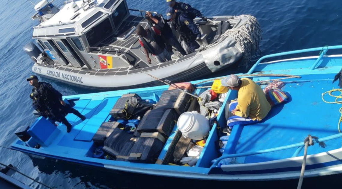 cogfm-interdicción-Armada-operación-maritima-EEUU-Panamá