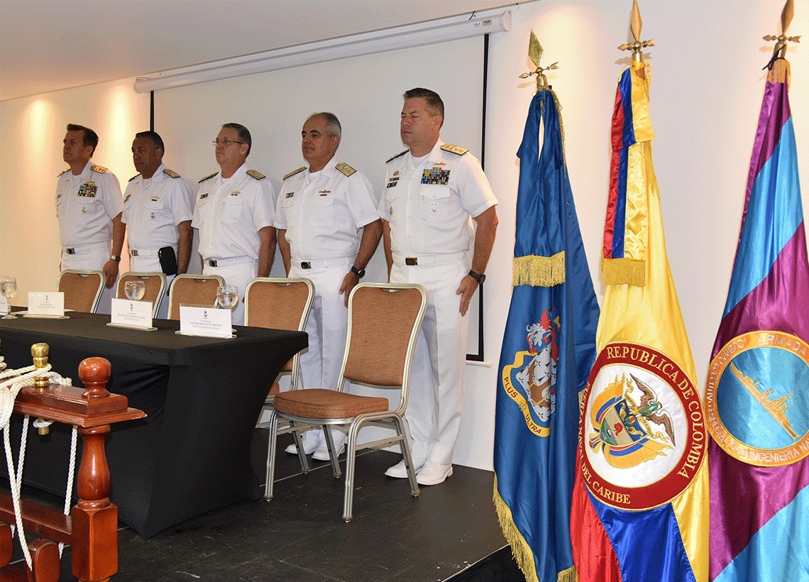IX Conferencia de Ingeniería Naval 2019