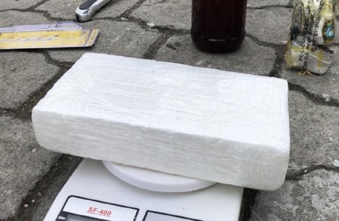 Golpe al GAO Clan del Golfo evitó que recibieran 19 millones de dólares por narcotráfico