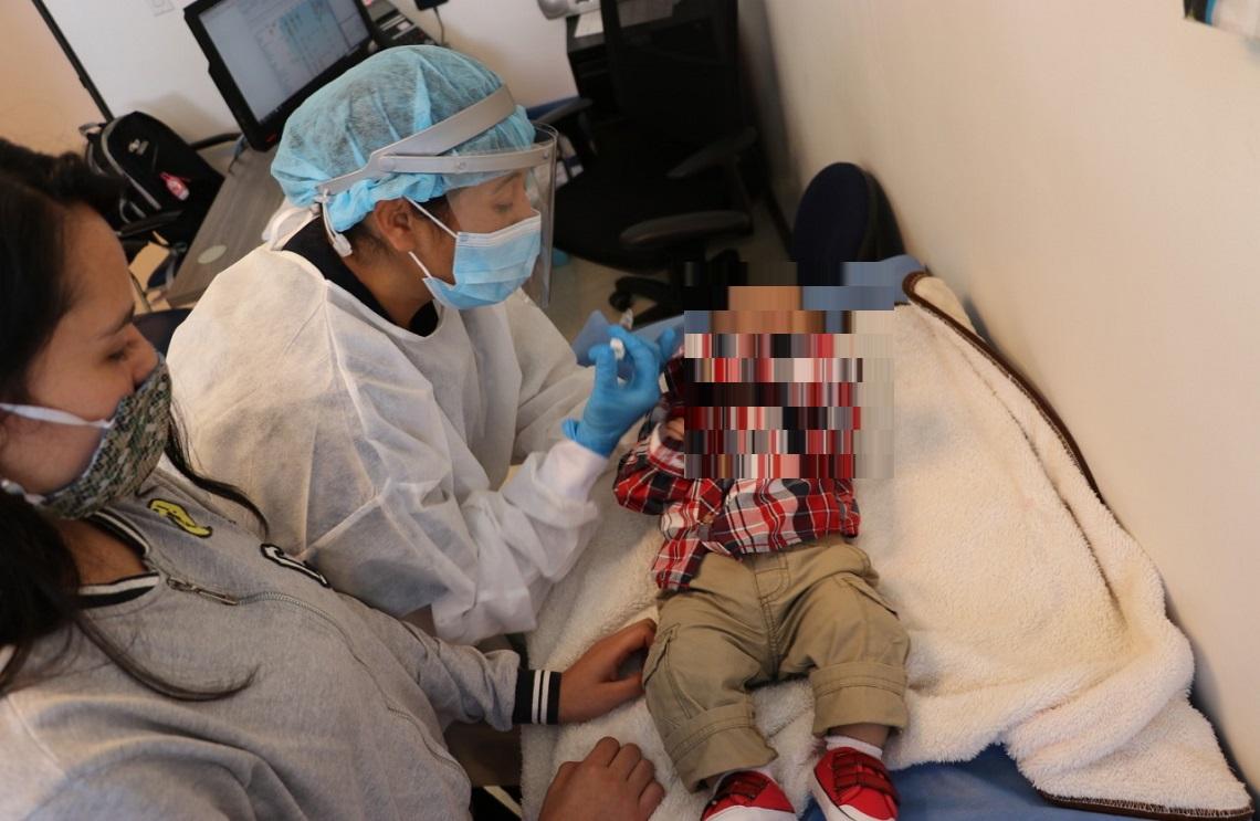 Sanidad Militar sigue trabajando por el bienestar de sus usuarios en todas las áreas de la salud