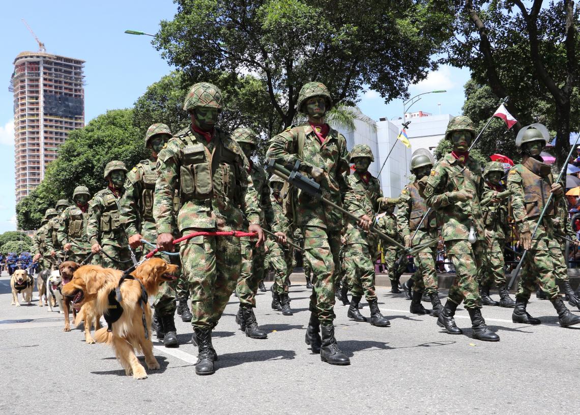 Este 20 de julio, Santander se sentirá Más Colombiano que Nunca