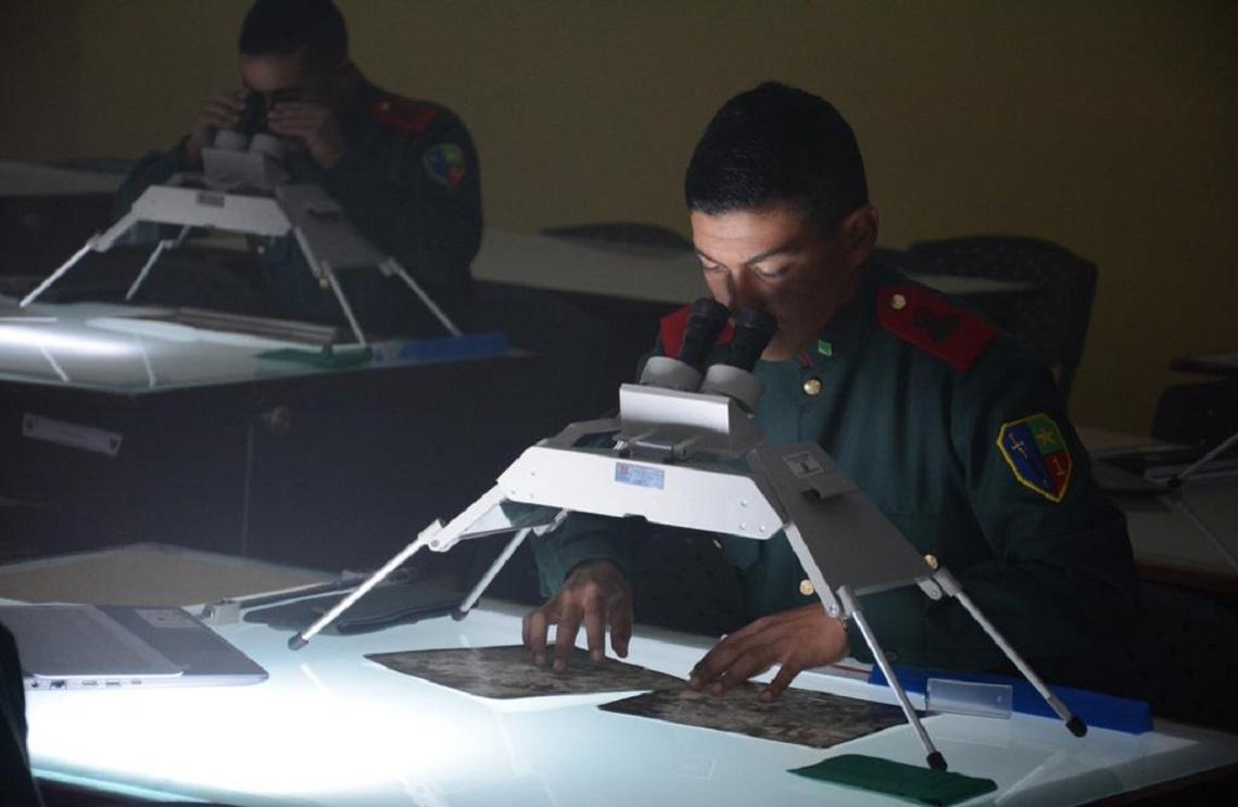 Escuela Militar de Cadetes mejoró 92 puestos en pruebas Saber-Pro