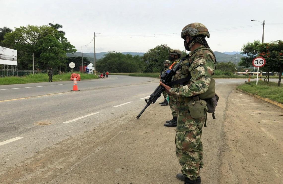 Desbloqueos y recuperación de movilidad, claves para reactivación económica y disminución de costos en el Valle del Cauca