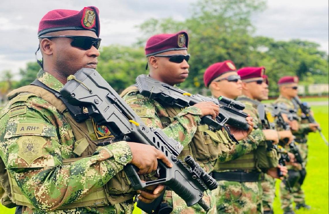 Se activó el Plan Democracia para las votaciones presidenciales en la Orinoquia Colombiana