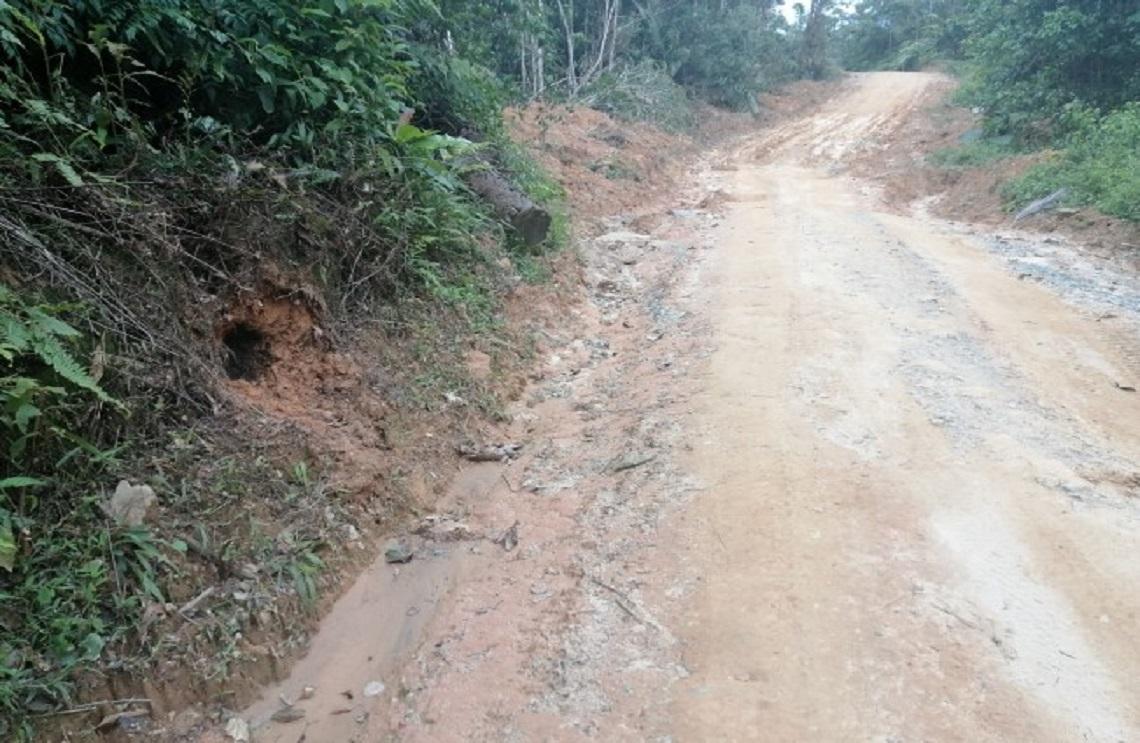 Halladas cinco minas antipersonal por el Ejército Nacional, en el sur de Bolívar