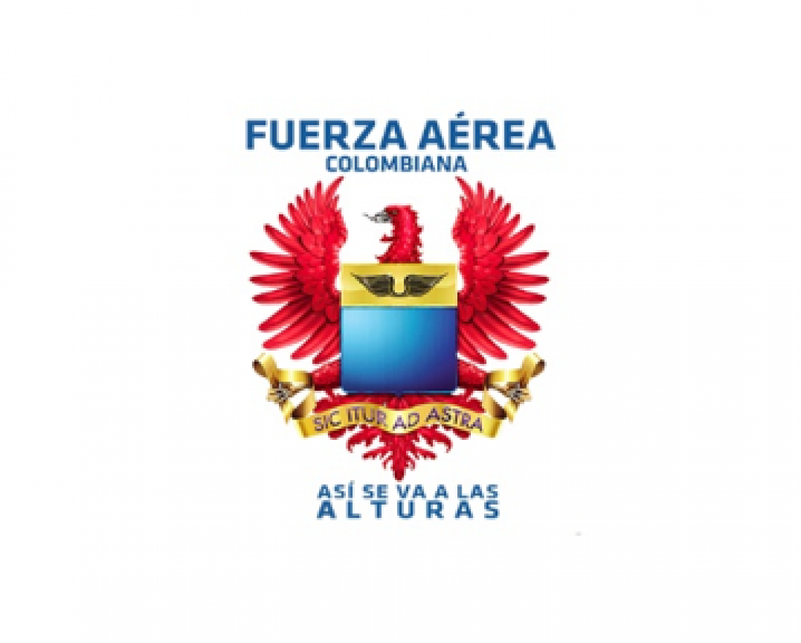 Atentado terrorista contra el Grupo Aéreo del Casanare