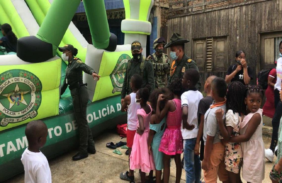 Habitantes de Barbacoas, Nariño recibirán 16 mil millones de pesos para proyectos productivos