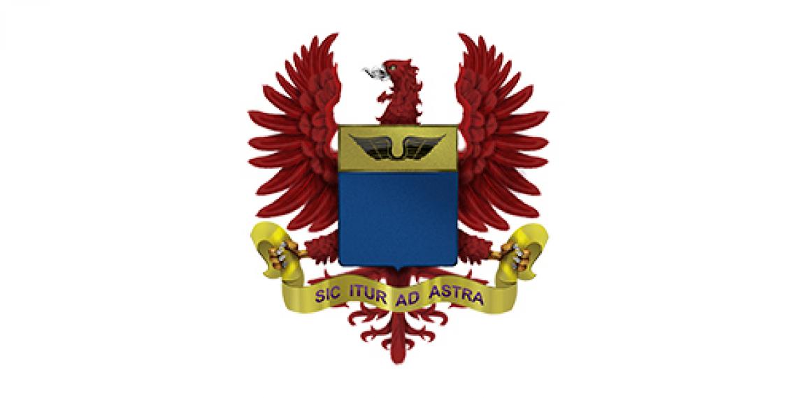 logo Fuerza Aérea Colombiana