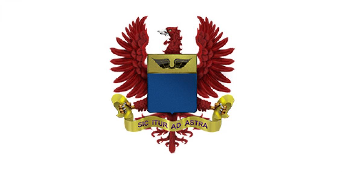 Logo Fuerza Aérea Colombiana