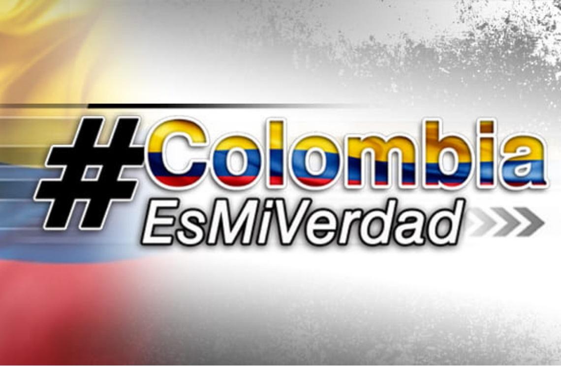 ”Colombia es mi verdad”: campaña que busca terminar con las noticias falsas