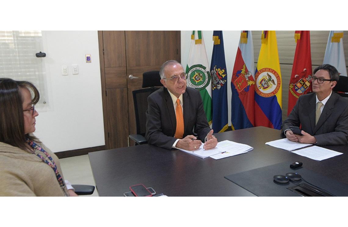Mindefensa anuncia medidas para fortalecer la lucha anticorrupción en el sector Defensa