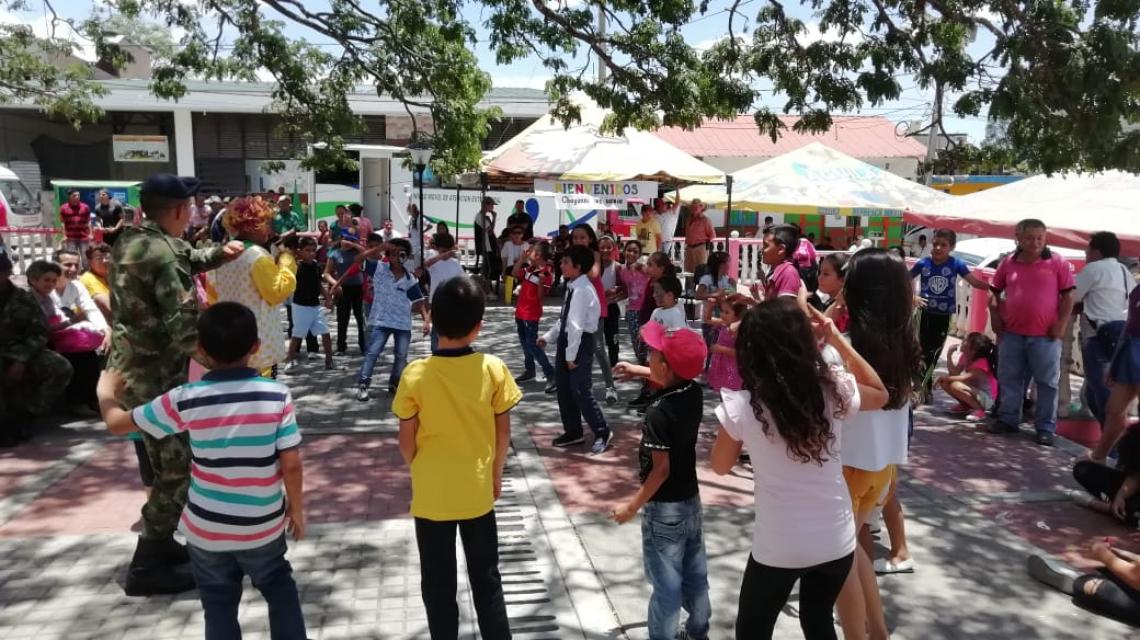 CHOCONTÁ