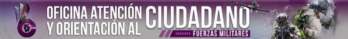 Oficina de Atención y servicio al ciudadano Oficina de Atención y servicio al ciudadano