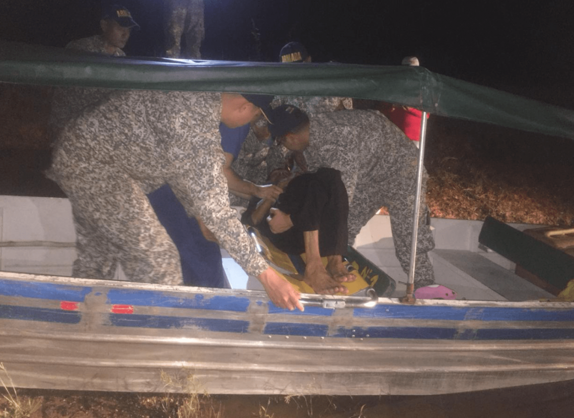 cogfm-rescatado-adulto-mayor-desaparecido-guainia