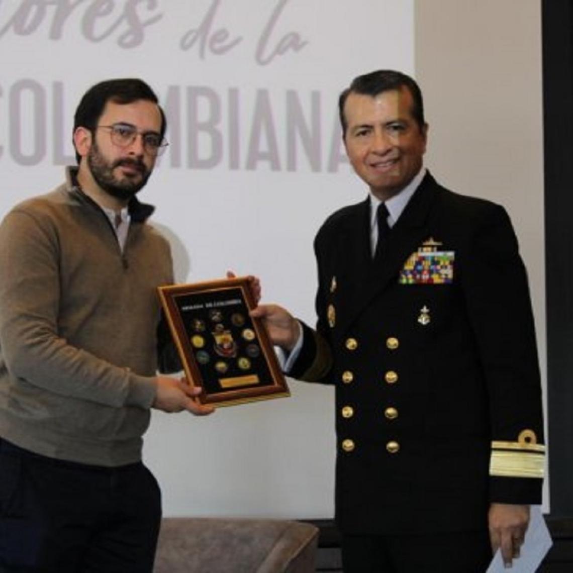 Armada de Colombia realiza IV Versión del Foro Regional de Gobernadores de la Amazonía