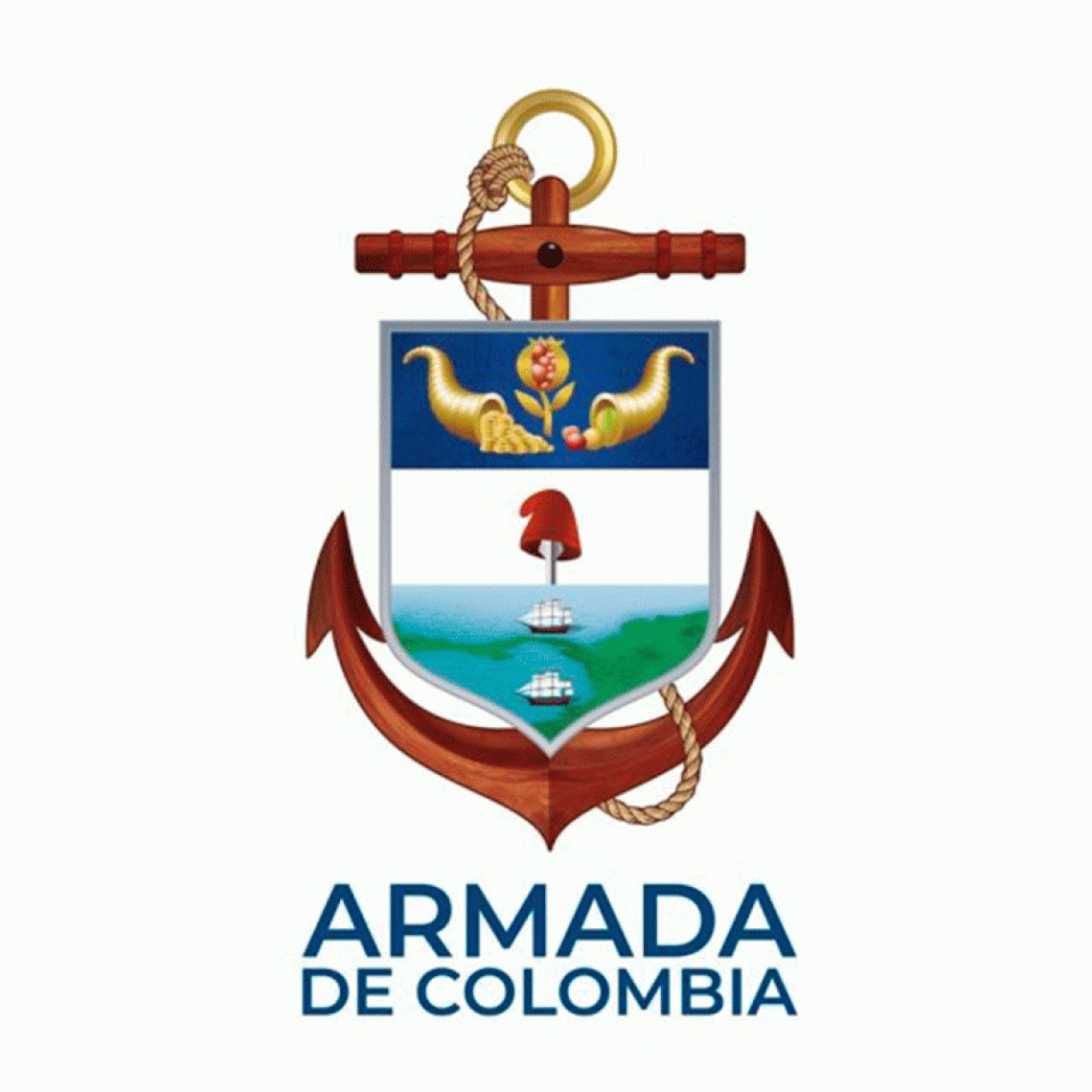 Armada de Colombia rescata víctima de extorsión en Sucre