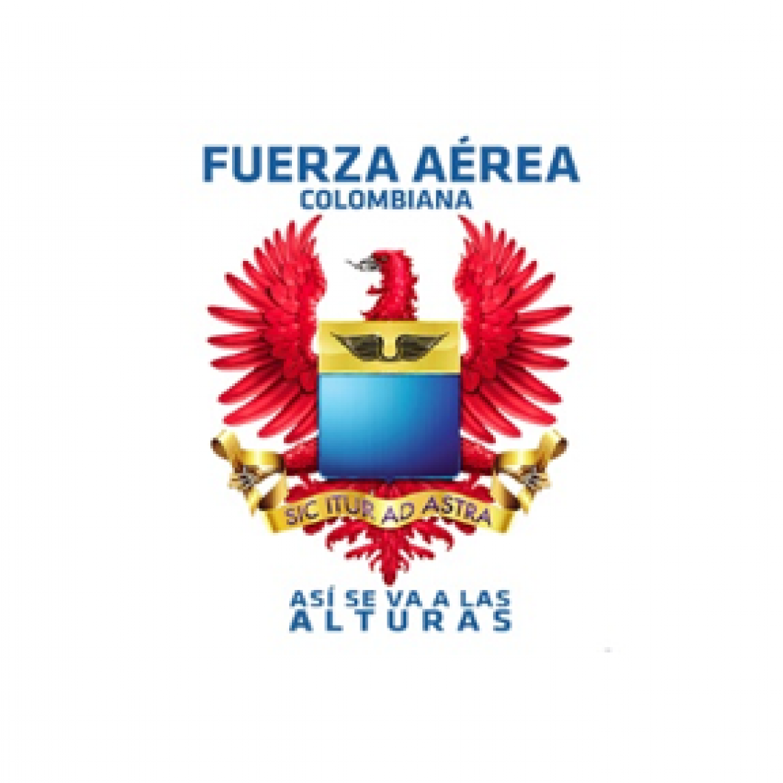 Atentado terrorista contra el Grupo Aéreo del Casanare